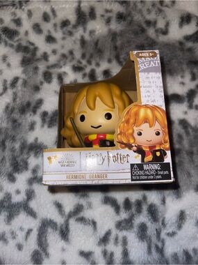 Head start x Harry Potter vinyl figure